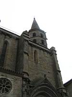 Castelnaudary, Collegiale St-Michel (12)